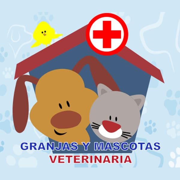 Logotipo-granja-de-mascotas-veterinario