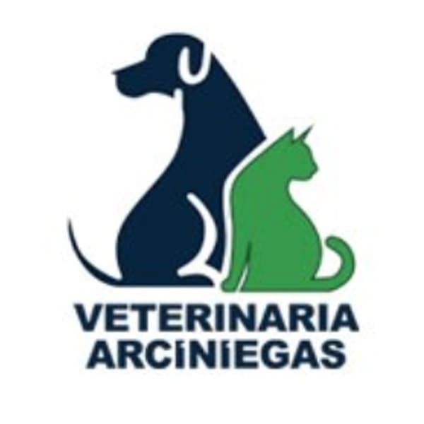 Logotipo-veterinaria-Arcinegas